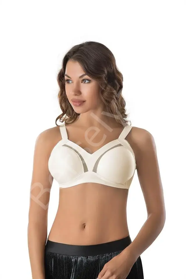 Ekru Mı Emay 168 B Pedli Minimizer