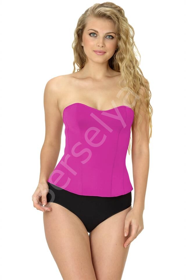 Mürdüm Mı 9155 Terletici Büstiyer