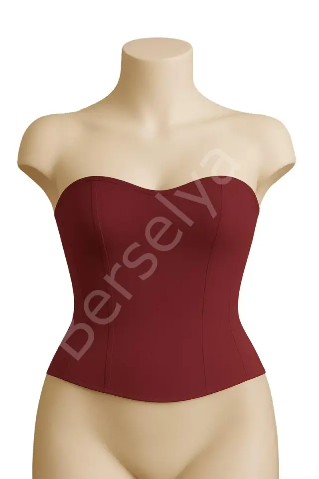 Mürdüm  9155 Terletici Korse Büstiyer