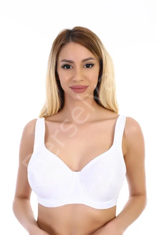 Beyaz Mı 191 C Balenli Toparlayıcı Minimizer