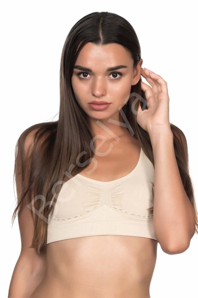 Ten Emay 4015 Sütyen Korse