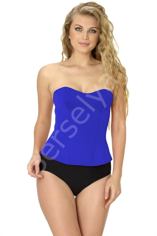 Mavi Mı 9155 Terletici Büstiyer