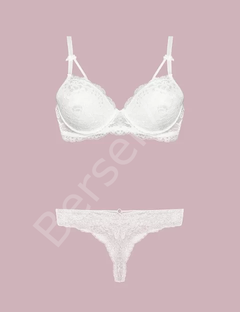 4430 Destekli Sütyen Takım