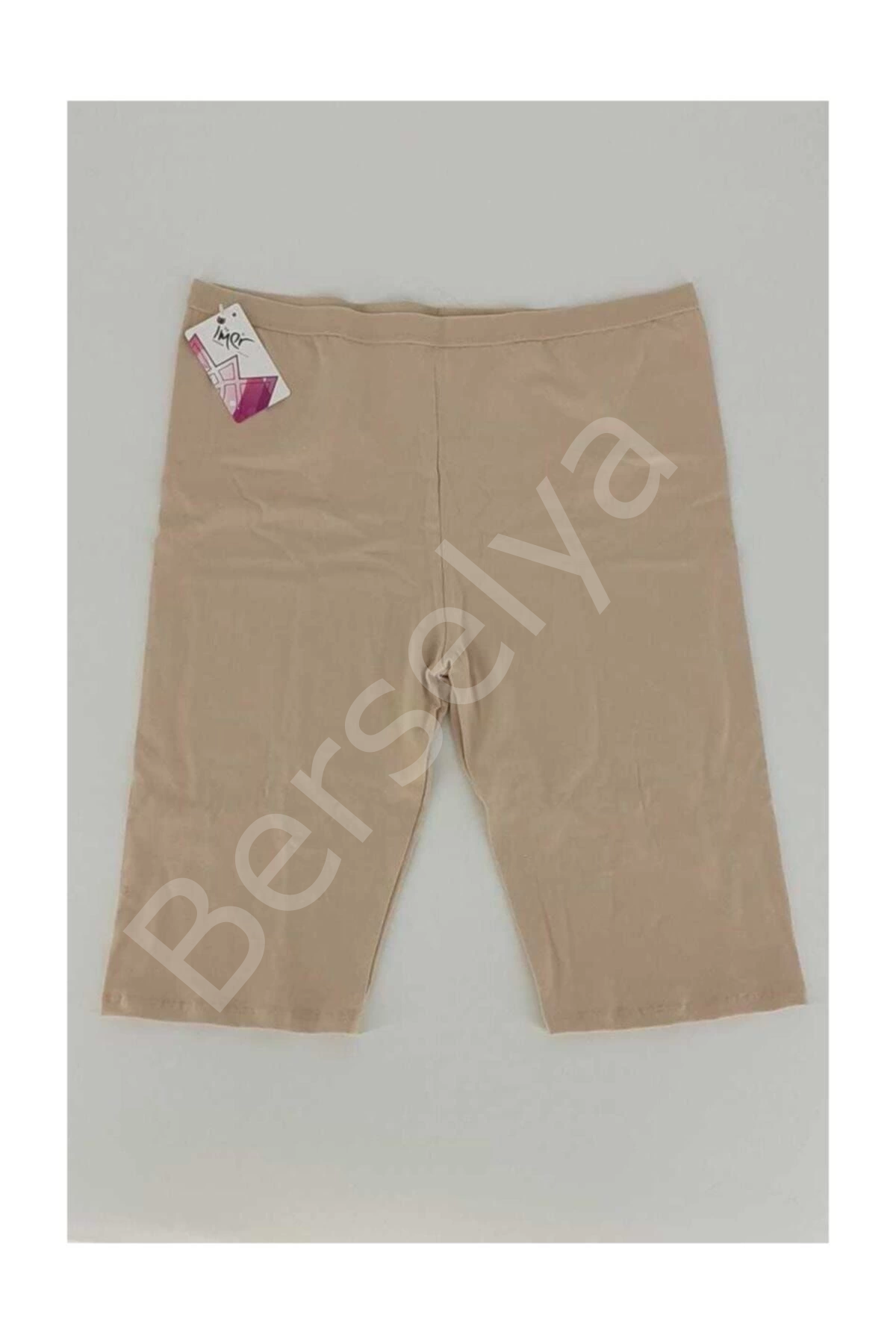 İmer 4337 Kadın Kısa Tayt