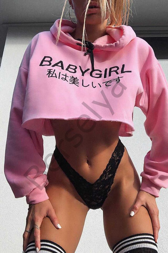 Kadın Siyah Dantel Tanga Külot