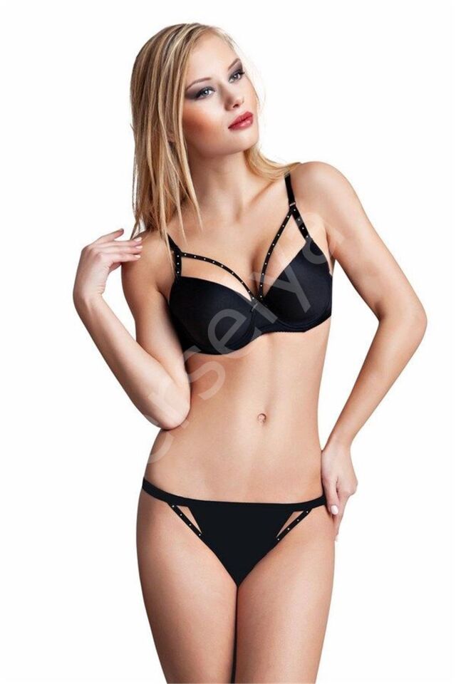 Nbb 4011 Desteksiz Sütyen Külot Takım