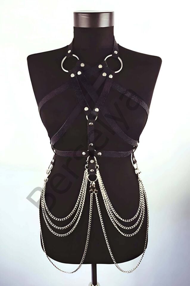 Özel Üretim Deri Model - Brf11