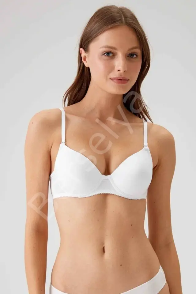 6005 Balenli Destekli Sütyen