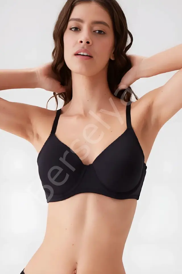 Barcelona Desteksiz Sütyen 6104