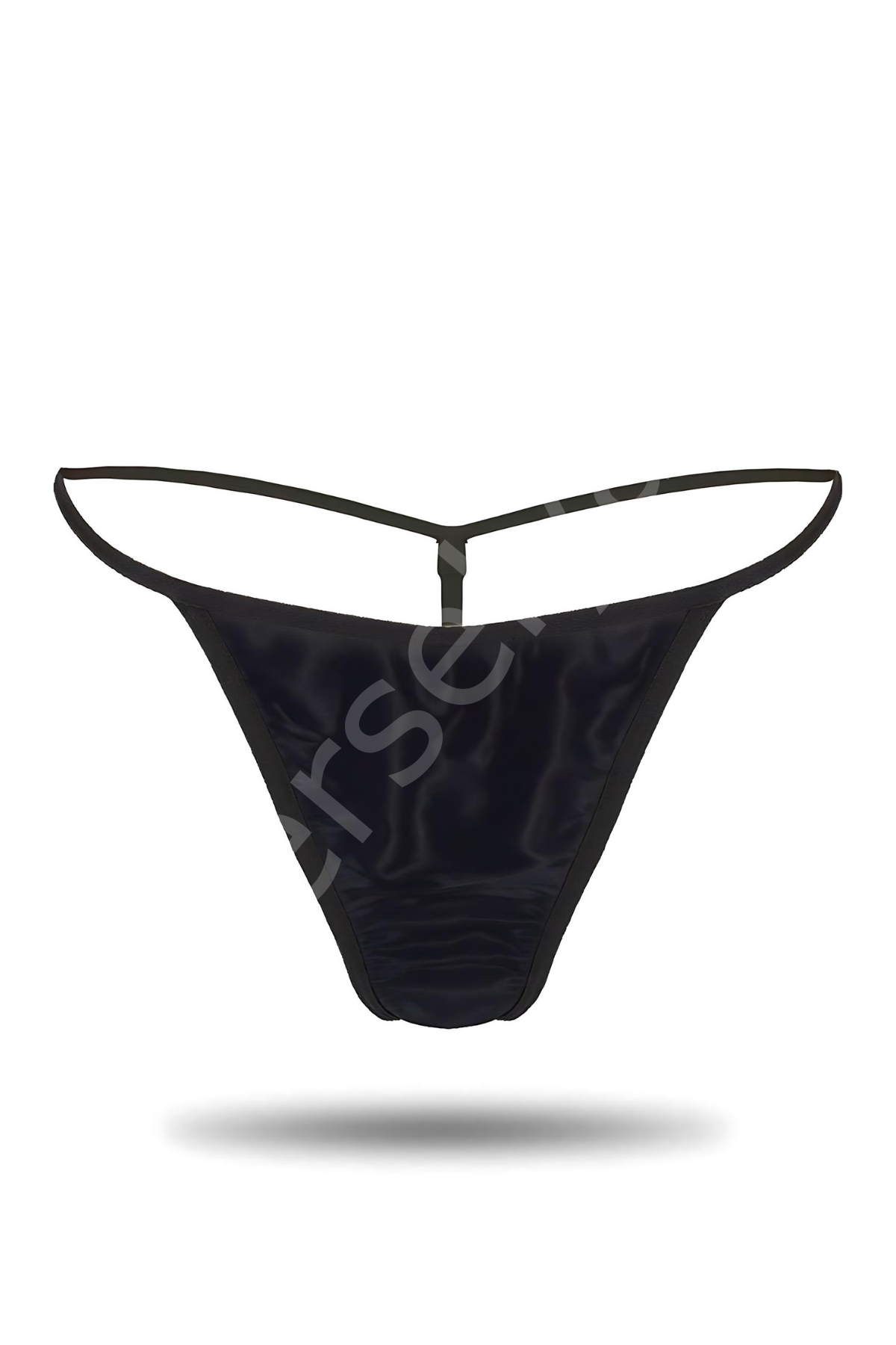 Süprem Penye Tanga Külot Model Modellerimiz 83004