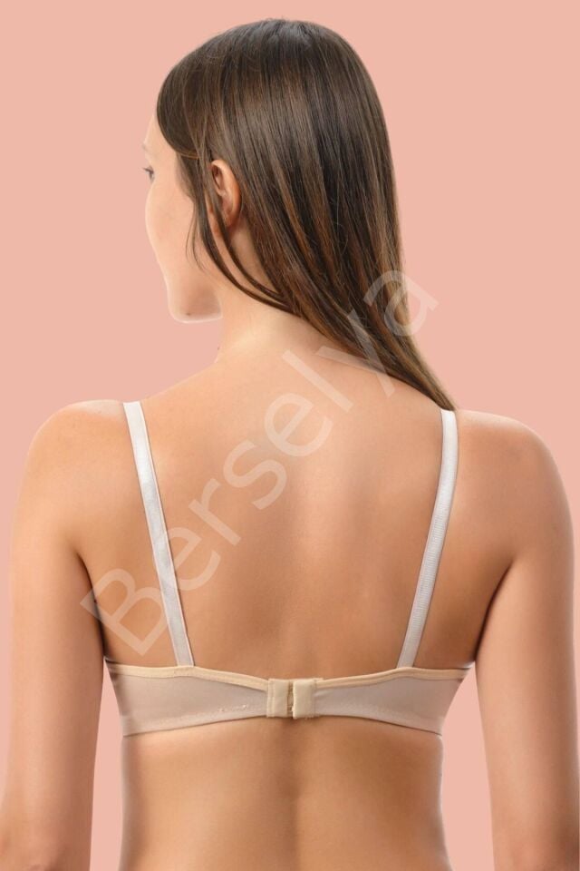 Ten Dolgusuz Mikro Tek Sütyen