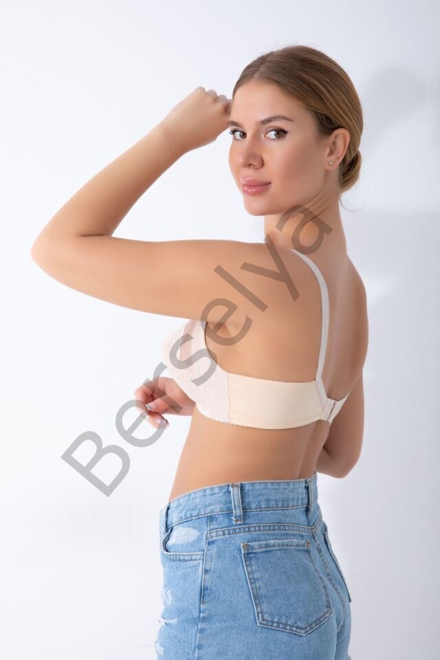 Ten  Toparlayıcı Sütyen - 502