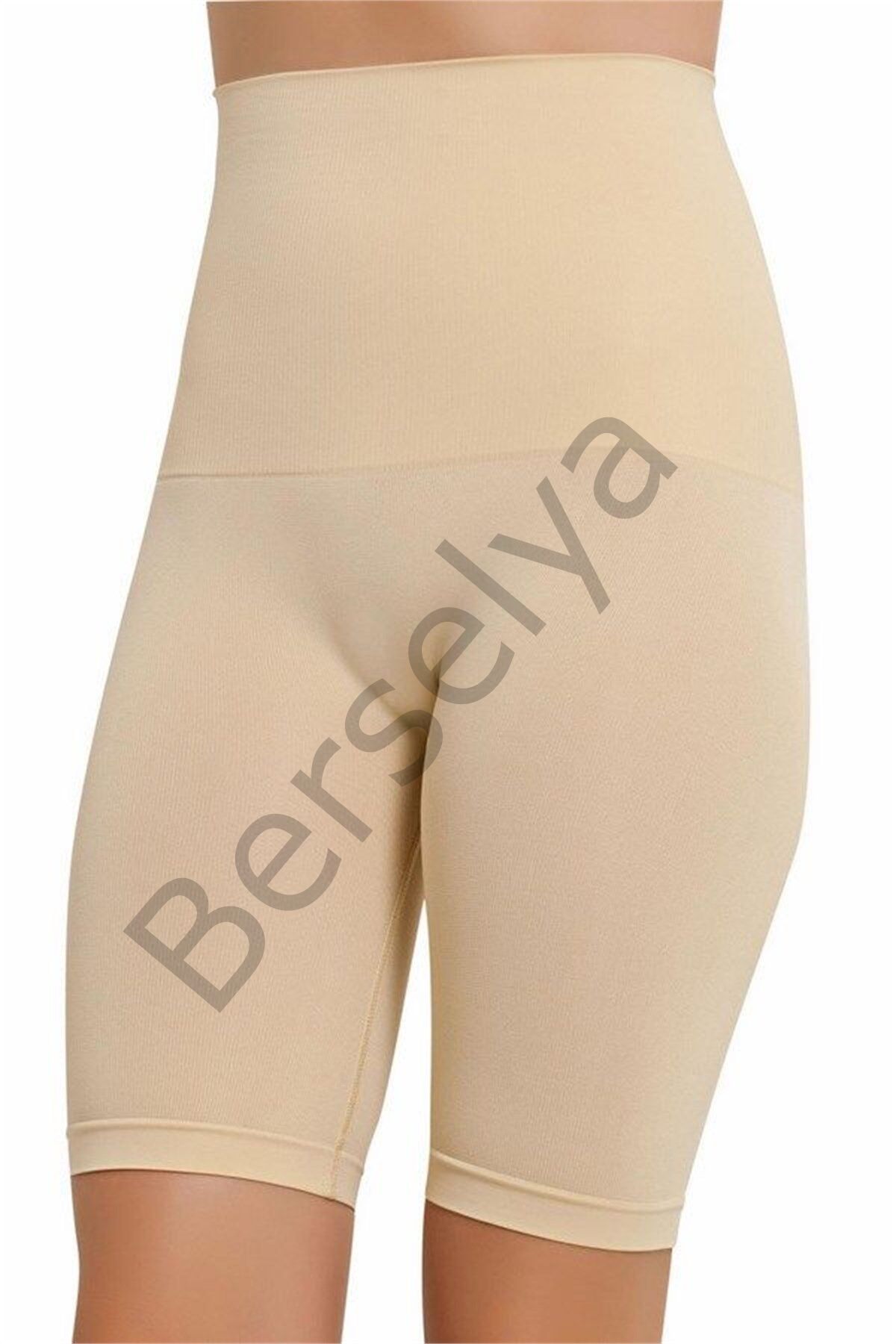 Nbb 2460 Taktel Uzun Göbek Korse