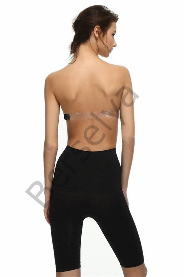 Nbb 2460 Taktel Uzun Göbek Korse