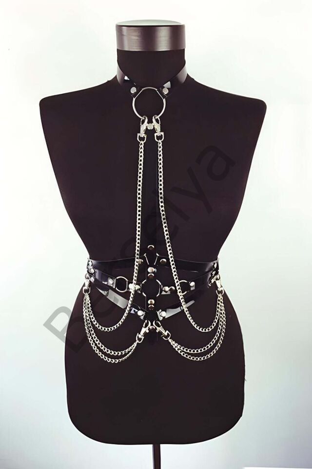 Özel Üretim Deri Model - Brf10