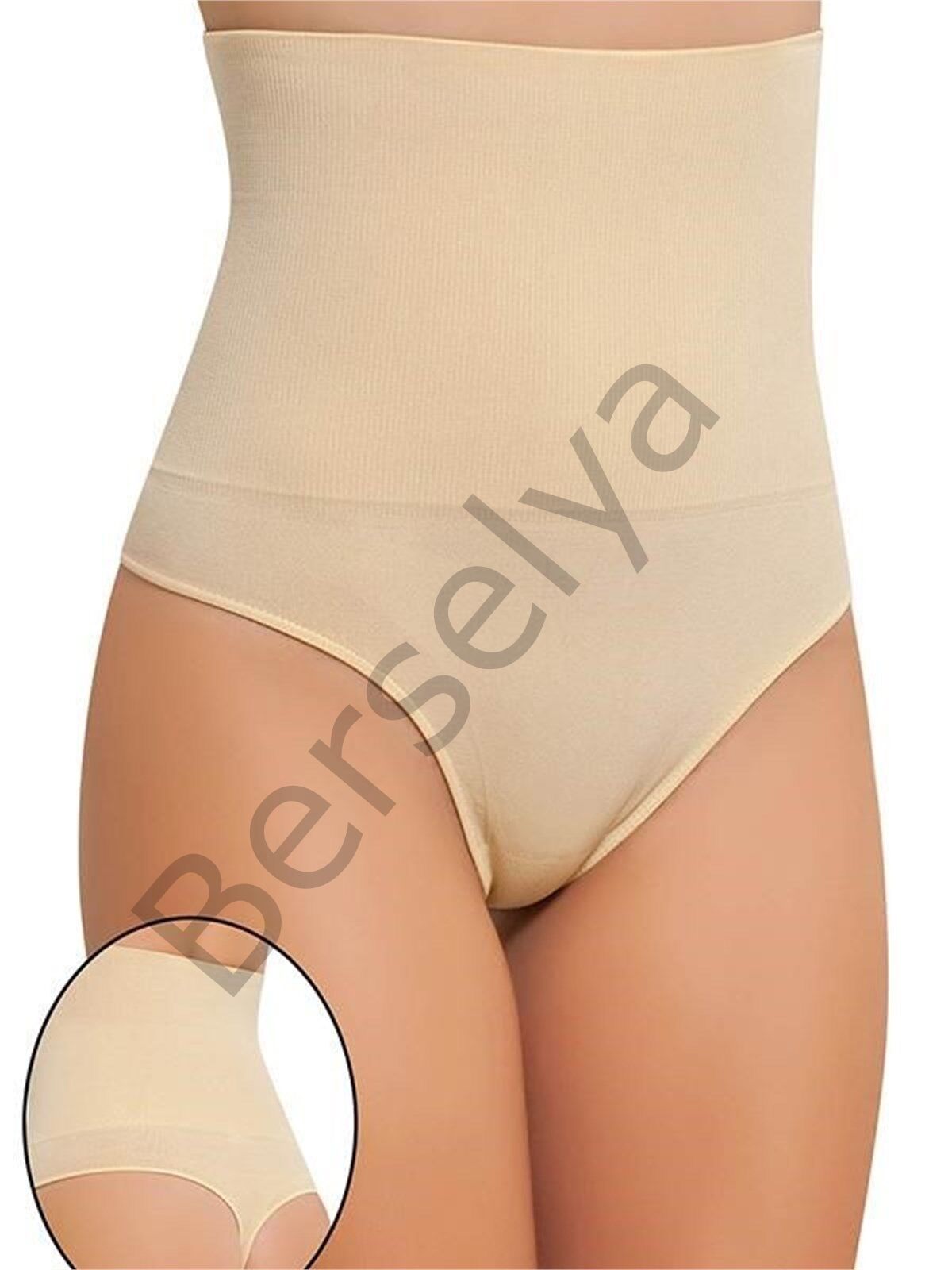 Nbb 2466 Bel Toplayan String Korse