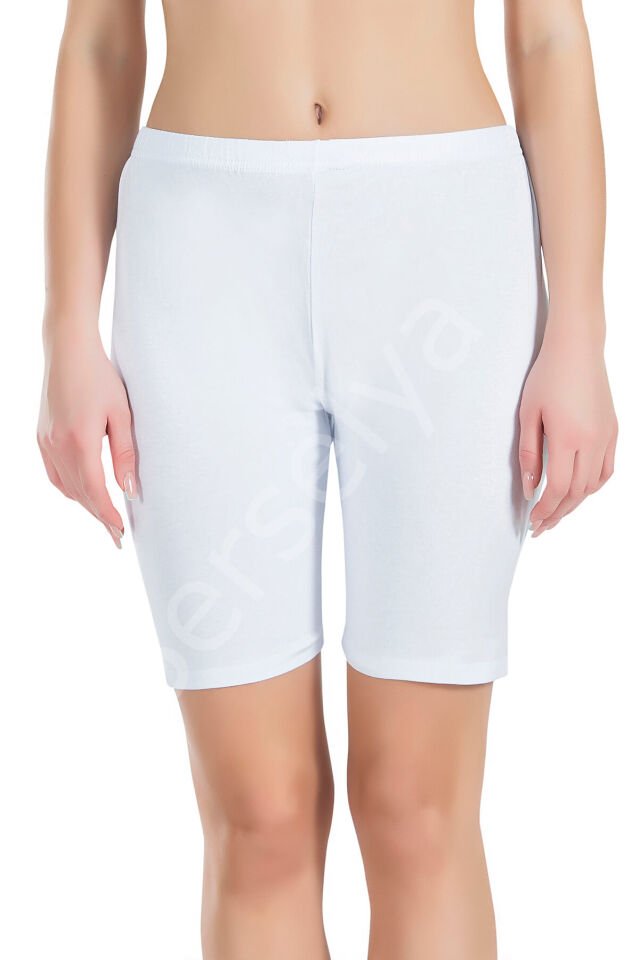 Kısa Kadın Tayt 412