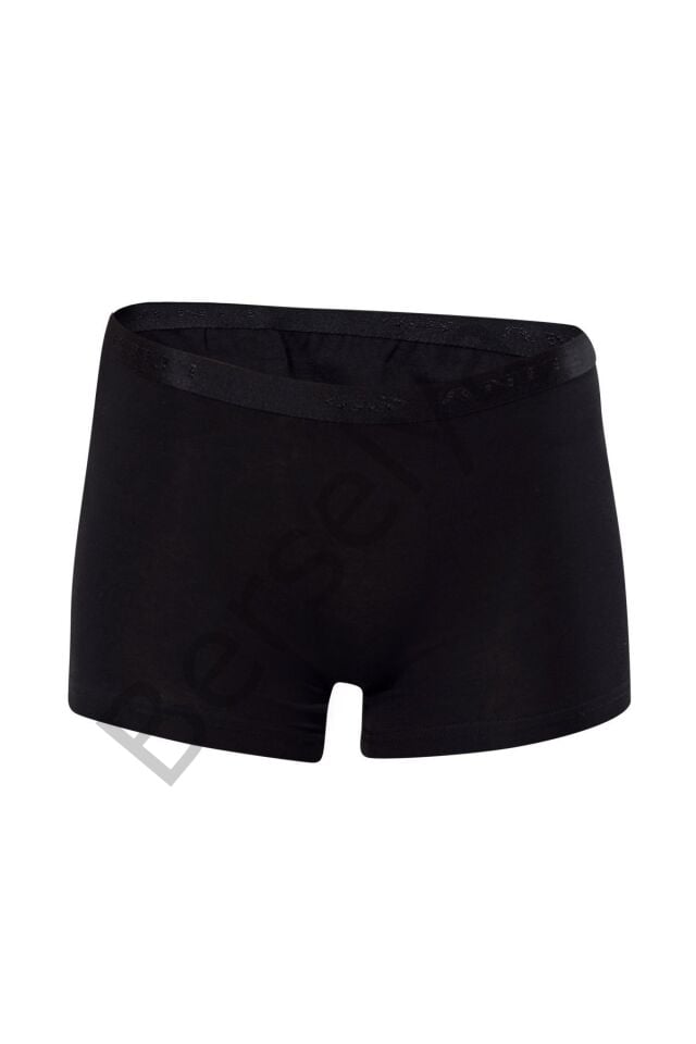 Likralı Kadın Boxer 3125