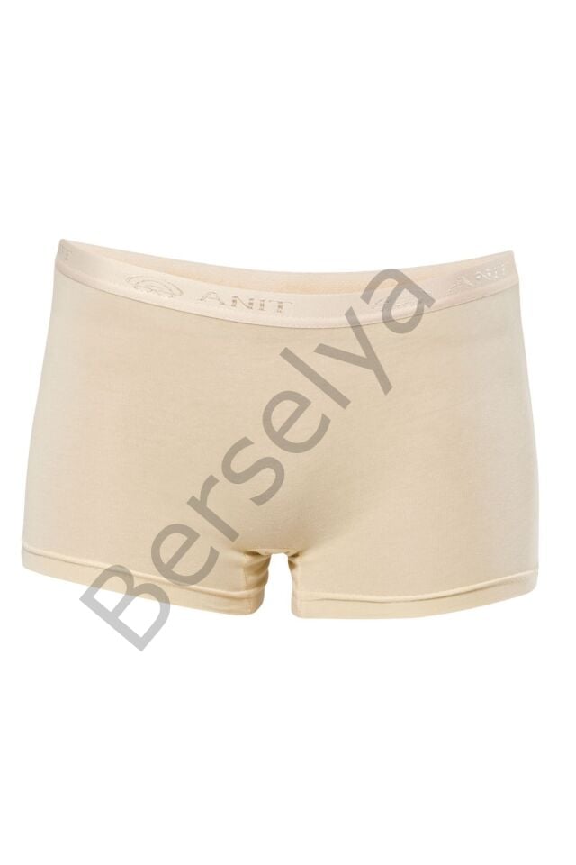 Likralı Kadın Boxer 3125