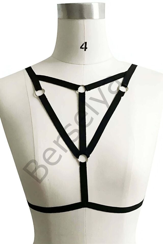 Özel Tasarım Harness- Brf102