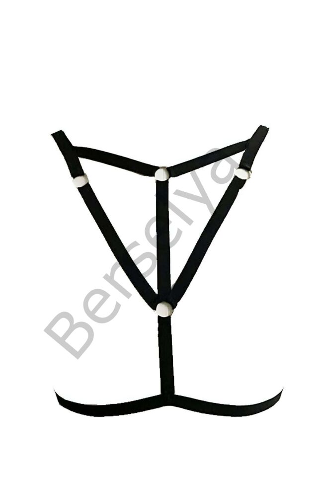 Özel Tasarım Harness- Brf102