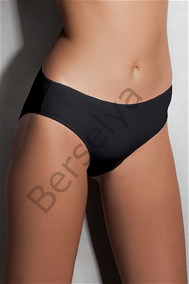 Doreanse Kadın Pamuklu 3 Lü Slip Külot 7126