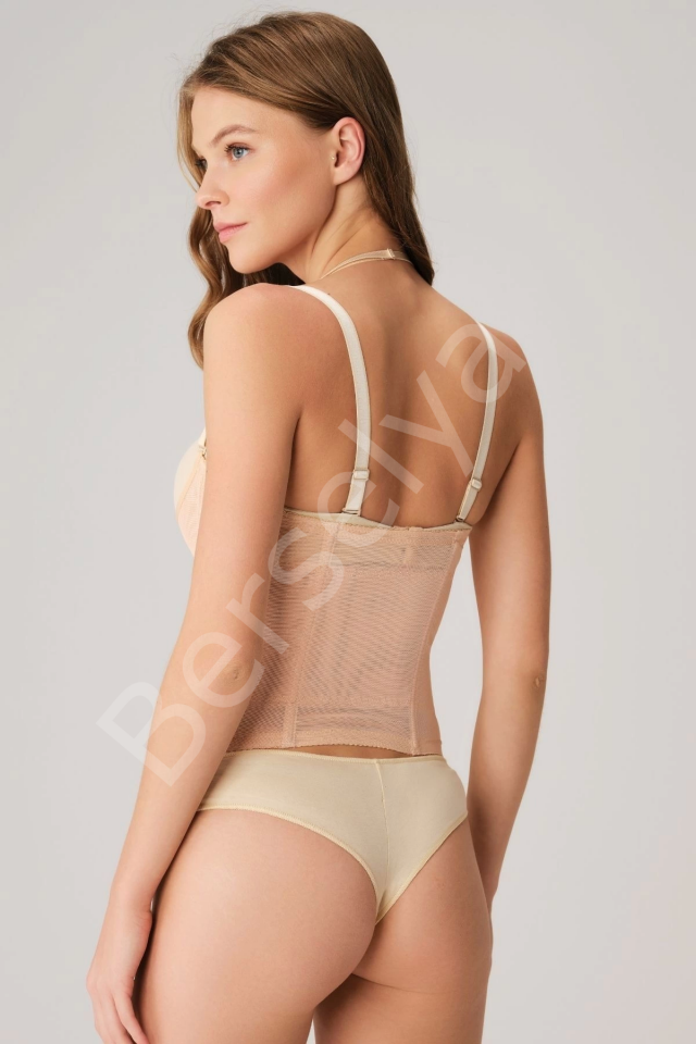 Anıl 2507 Bayan Bel Korse