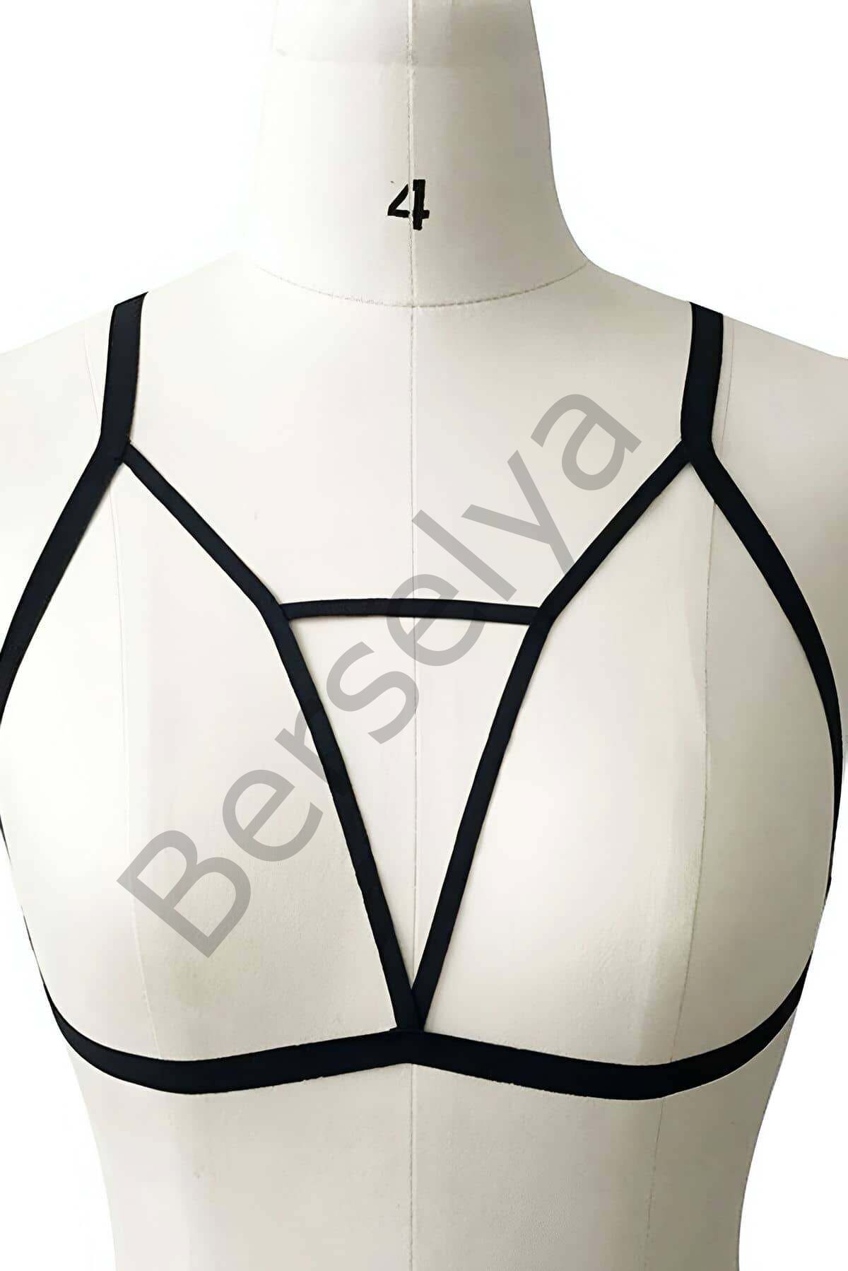 Özel Tasarım Harness- Brf104