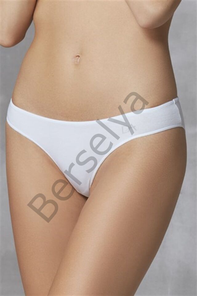 Doreanse Kadın Slip Külot 7101