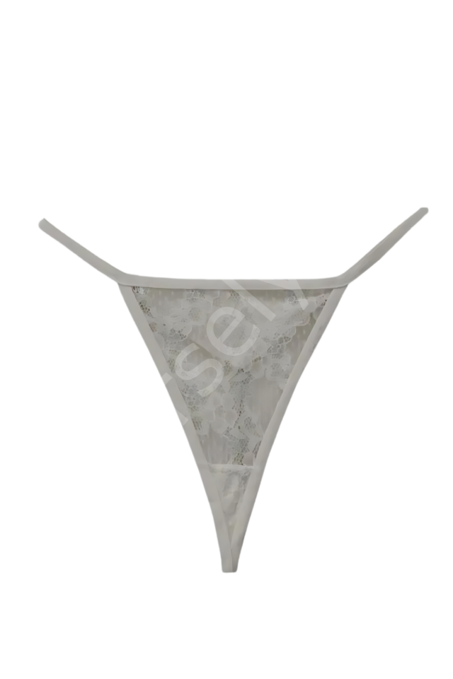Dantelli Fantezi Tanga Külotmodellerimizmodellerimiz 83027