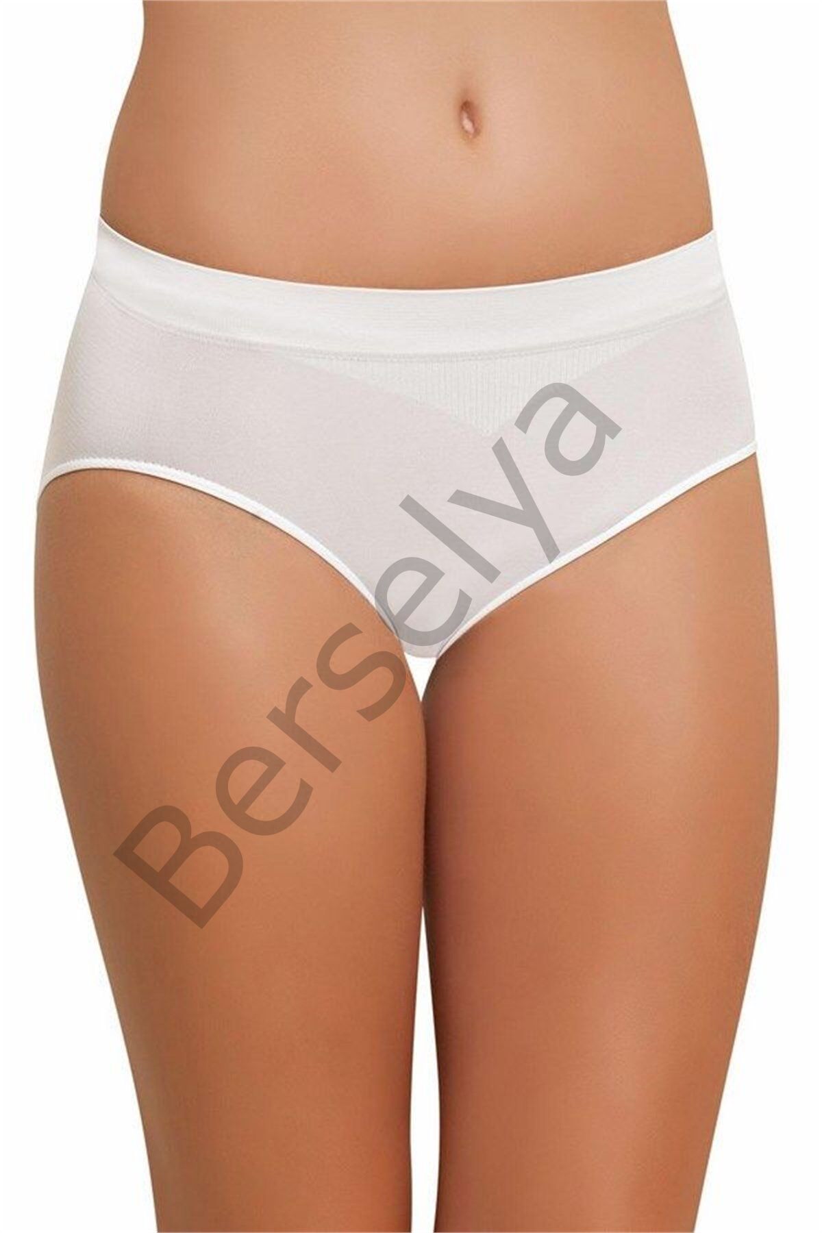 Nbb 2006 Dikişsiz Külot