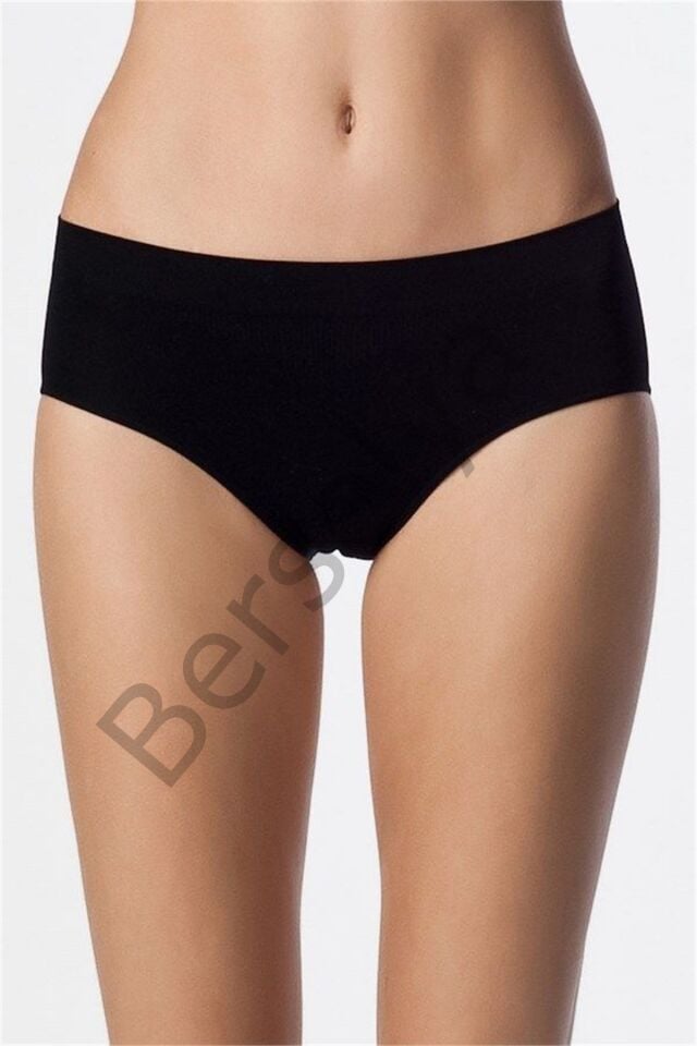 Nbb 2006 Dikişsiz Külot