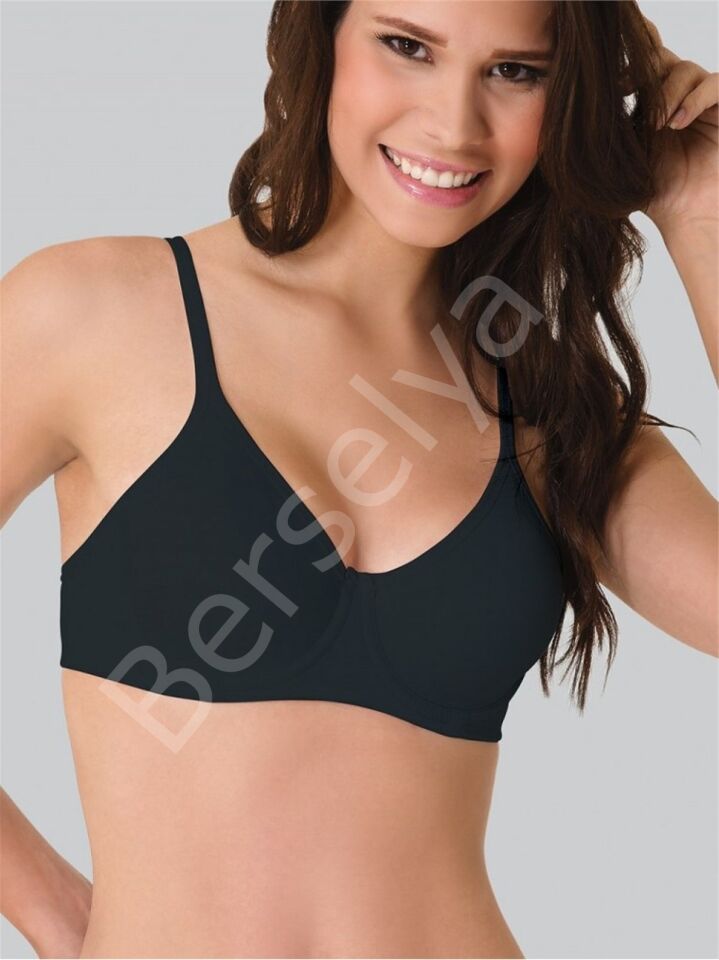 Doreanse  Boş Kap Desteksiz Sütyen 5550