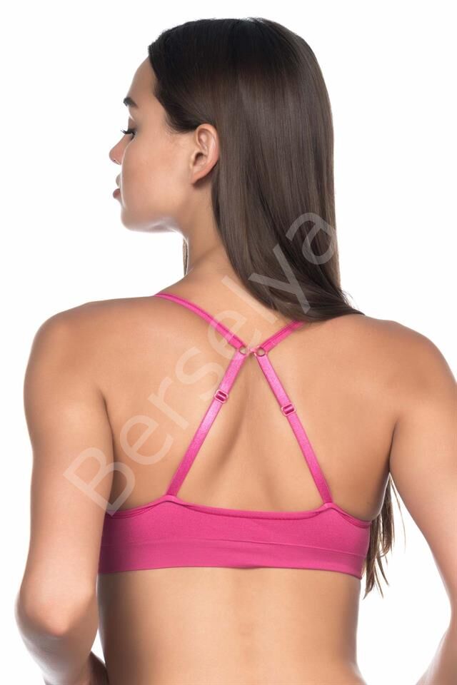 Mürdüm Emay 4020 Pedli İnce Askılı Sütyen Korse