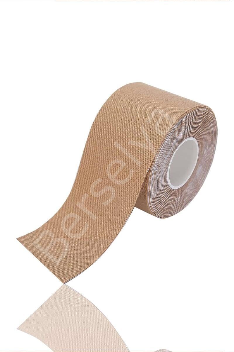 Yapışkan Göğüs Ucu Kapatıcı Bant