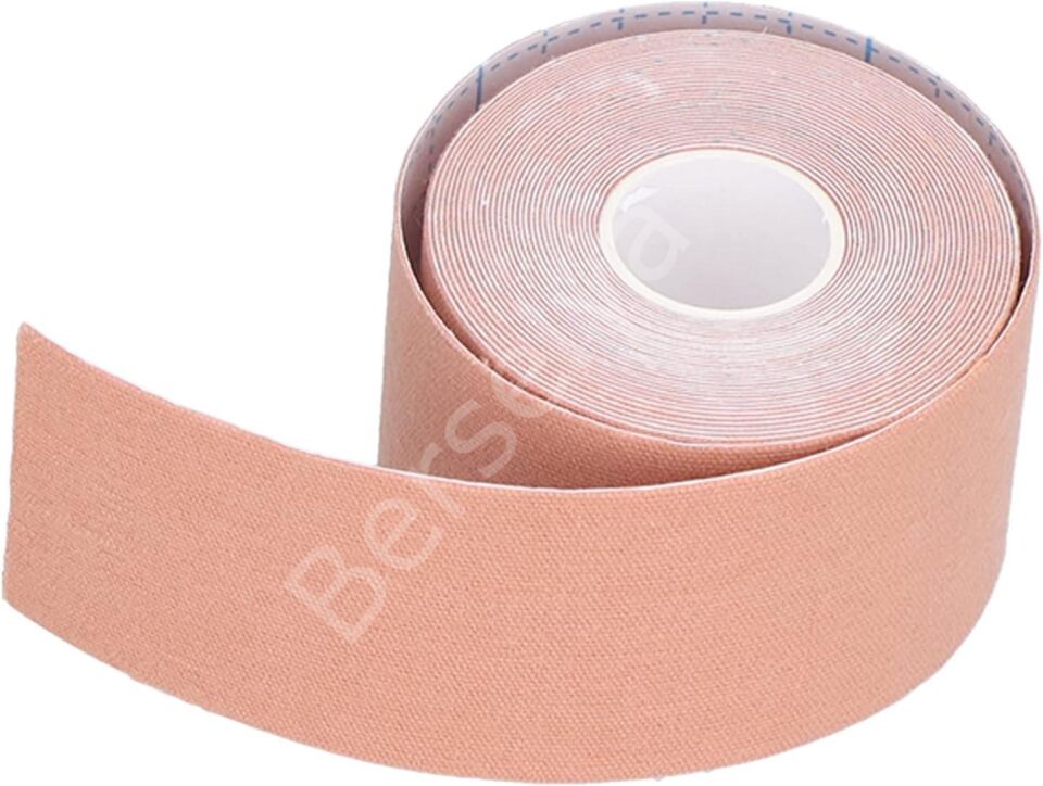 Yapışkan Göğüs Ucu Kapatıcı Bant