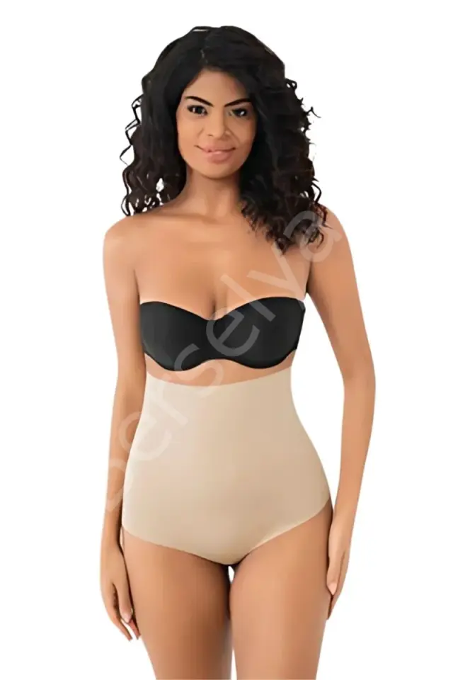 String Korse Kadın 4430