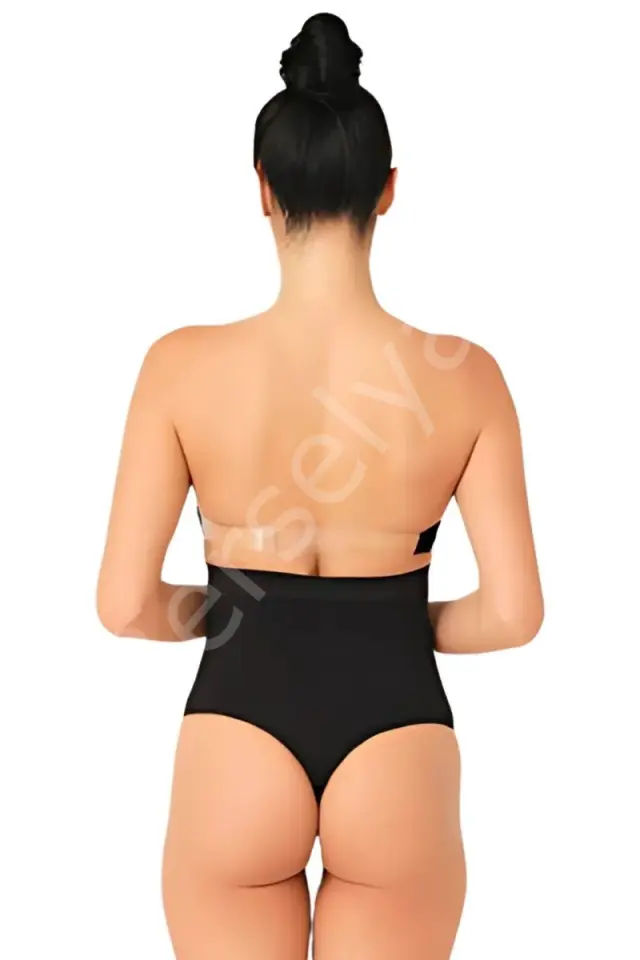 String Korse Kadın 4430