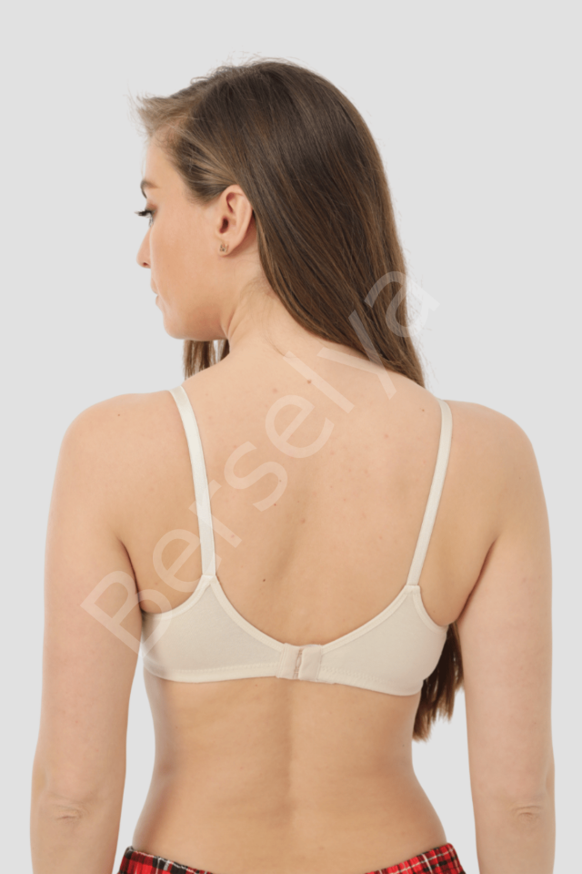 Ten Dikişsiz Emzirme Sütyeni