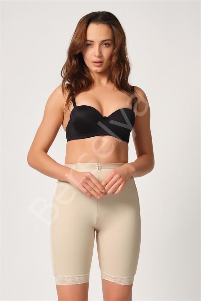 Ten Emay 2838 Basen Ve Popo Kaldırıcı Ferumarlı Paçalı Pop Up