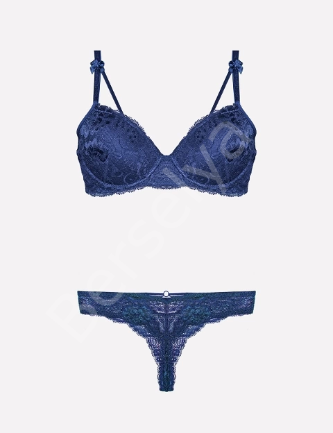 4430 Destekli Sütyen Takım