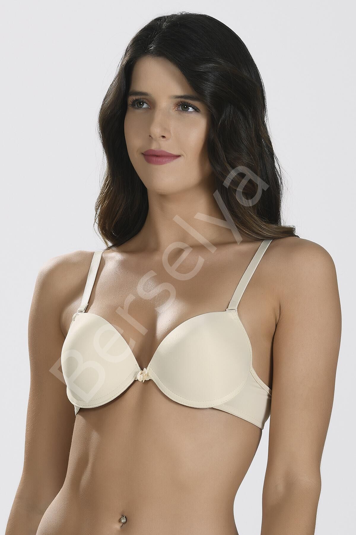 Ten Rengi Destekli Sütyen