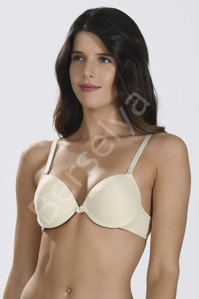 Ten Rengi Destekli Sütyen