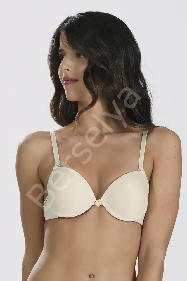 Ten Rengi Destekli Sütyen