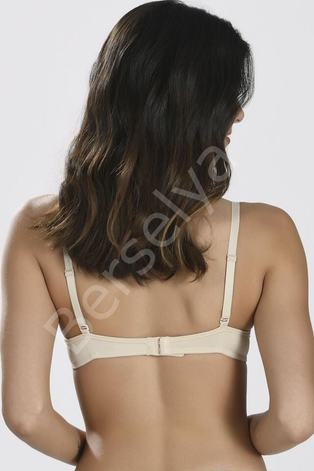 Ten Rengi Destekli Sütyen