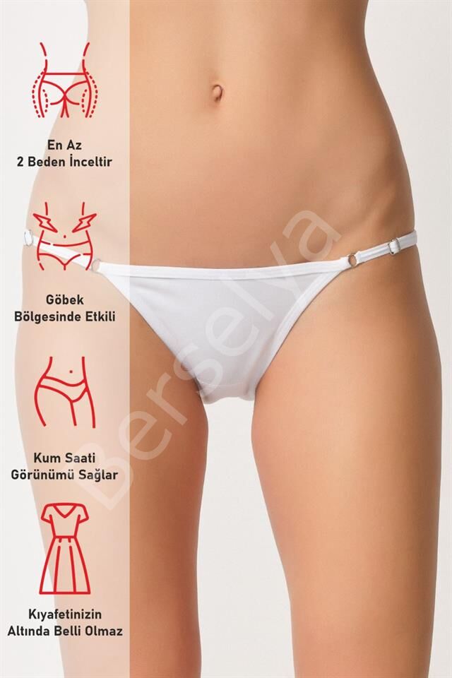 Beyaz Emay 2004 Bıkını Pop Up