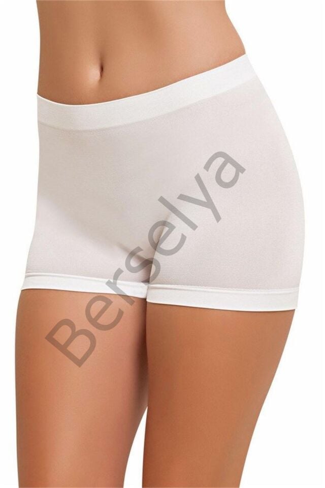 Nbb 2007 Taktel Dikişsiz Şort