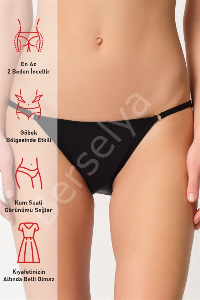 Siyah Emay 2004 Bıkını Pop Up