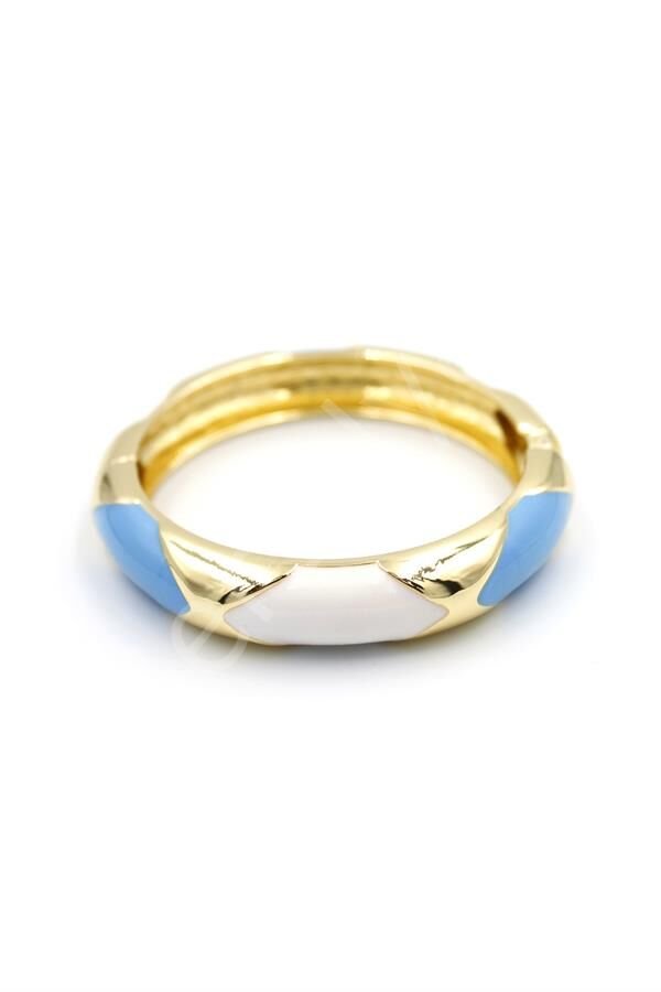 Mineli Bilezik - Mavi