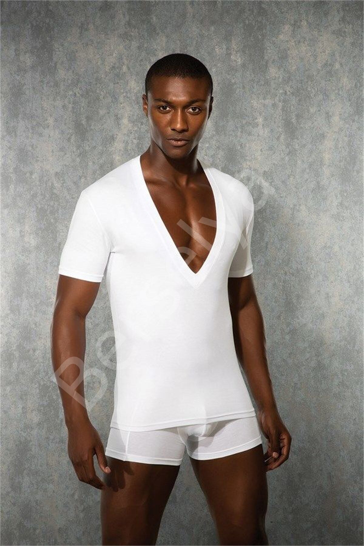 Doreanse 2850 Erkek  T-shirt